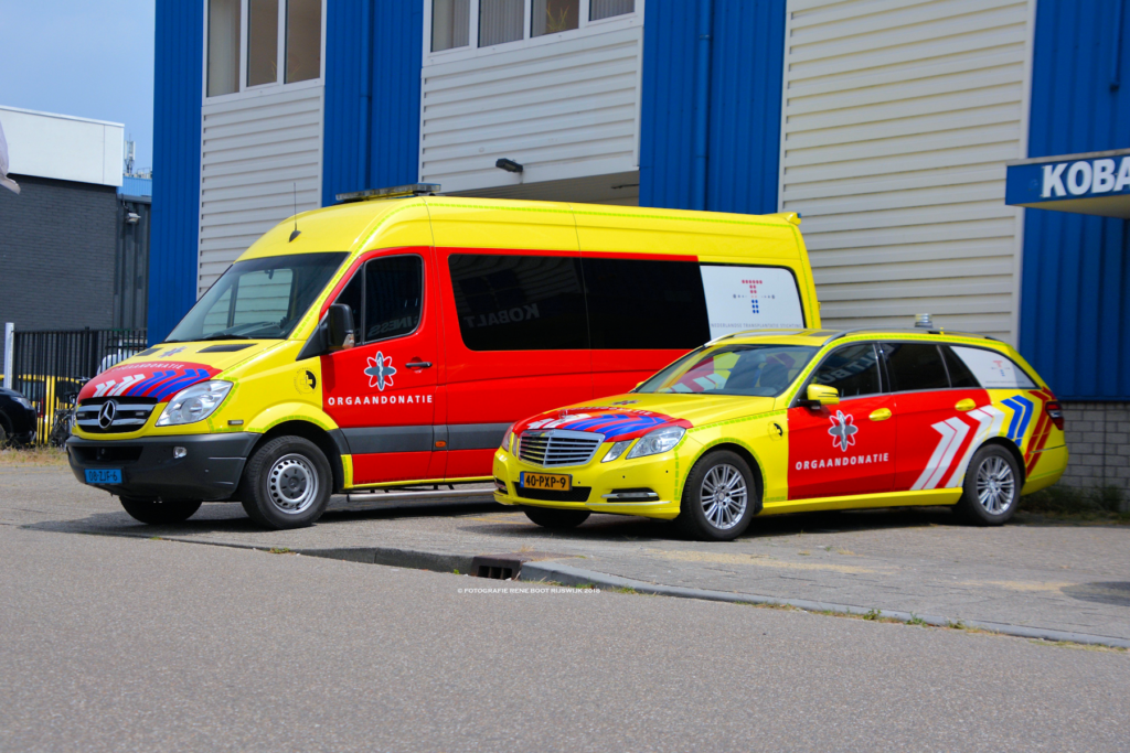 Historie - WK Transport & Logistics